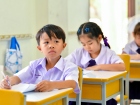 การทดสอบทางวิชาการ ของนักเรียนชั้นประถมศึกษาปีที่ 1 ปีการศึก ... Image 64
