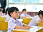 การทดสอบทางวิชาการ ของนักเรียนชั้นประถมศึกษาปีที่ 1 ปีการศึก ... Image 65