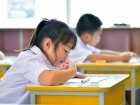การทดสอบทางวิชาการ ของนักเรียนชั้นประถมศึกษาปีที่ 1 ปีการศึก ... Image 66