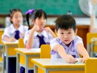 การทดสอบทางวิชาการ ของนักเรียนชั้นประถมศึกษาปีที่ 1 ปีการศึก ... Image 67
