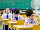 การทดสอบทางวิชาการ ของนักเรียนชั้นประถมศึกษาปีที่ 1 ปีการศึก ... Image 69
