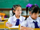 การทดสอบทางวิชาการ ของนักเรียนชั้นประถมศึกษาปีที่ 1 ปีการศึก ... Image 70
