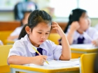 การทดสอบทางวิชาการ ของนักเรียนชั้นประถมศึกษาปีที่ 1 ปีการศึก ... Image 71