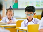 การทดสอบทางวิชาการ ของนักเรียนชั้นประถมศึกษาปีที่ 1 ปีการศึก ... Image 72