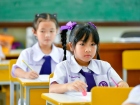 การทดสอบทางวิชาการ ของนักเรียนชั้นประถมศึกษาปีที่ 1 ปีการศึก ... Image 73