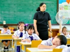 การทดสอบทางวิชาการ ของนักเรียนชั้นประถมศึกษาปีที่ 1 ปีการศึก ... Image 74