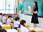 การทดสอบทางวิชาการ ของนักเรียนชั้นประถมศึกษาปีที่ 1 ปีการศึก ... Image 75