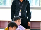 การทดสอบทางวิชาการ ของนักเรียนชั้นประถมศึกษาปีที่ 1 ปีการศึก ... Image 76