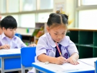 การทดสอบทางวิชาการ ของนักเรียนชั้นประถมศึกษาปีที่ 1 ปีการศึก ... Image 80