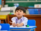 การทดสอบทางวิชาการ ของนักเรียนชั้นประถมศึกษาปีที่ 1 ปีการศึก ... Image 81