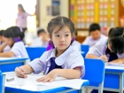 การทดสอบทางวิชาการ ของนักเรียนชั้นประถมศึกษาปีที่ 1 ปีการศึก ... Image 82