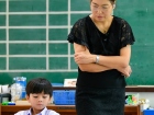 การทดสอบทางวิชาการ ของนักเรียนชั้นประถมศึกษาปีที่ 1 ปีการศึก ... Image 83