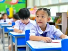 การทดสอบทางวิชาการ ของนักเรียนชั้นประถมศึกษาปีที่ 1 ปีการศึก ... Image 84