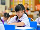 การทดสอบทางวิชาการ ของนักเรียนชั้นประถมศึกษาปีที่ 1 ปีการศึก ... Image 85