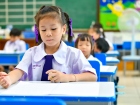 การทดสอบทางวิชาการ ของนักเรียนชั้นประถมศึกษาปีที่ 1 ปีการศึก ... Image 86