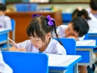 การทดสอบทางวิชาการ ของนักเรียนชั้นประถมศึกษาปีที่ 1 ปีการศึก ... Image 87