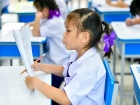การทดสอบทางวิชาการ ของนักเรียนชั้นประถมศึกษาปีที่ 1 ปีการศึก ... Image 89