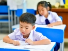 การทดสอบทางวิชาการ ของนักเรียนชั้นประถมศึกษาปีที่ 1 ปีการศึก ... Image 90