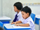 การทดสอบทางวิชาการ ของนักเรียนชั้นประถมศึกษาปีที่ 1 ปีการศึก ... Image 93
