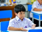 การทดสอบทางวิชาการ ของนักเรียนชั้นประถมศึกษาปีที่ 1 ปีการศึก ... Image 99