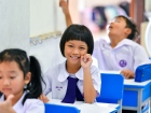 การทดสอบทางวิชาการ ของนักเรียนชั้นประถมศึกษาปีที่ 1 ปีการศึก ... Image 102