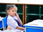 การทดสอบทางวิชาการ ของนักเรียนชั้นประถมศึกษาปีที่ 1 ปีการศึก ... Image 104