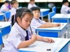การทดสอบทางวิชาการ ของนักเรียนชั้นประถมศึกษาปีที่ 1 ปีการศึก ... Image 106