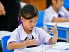 การทดสอบทางวิชาการ ของนักเรียนชั้นประถมศึกษาปีที่ 1 ปีการศึก ... Image 108