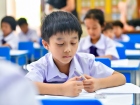การทดสอบทางวิชาการ ของนักเรียนชั้นประถมศึกษาปีที่ 1 ปีการศึก ... Image 112