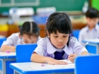 การทดสอบทางวิชาการ ของนักเรียนชั้นประถมศึกษาปีที่ 1 ปีการศึก ... Image 113