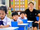 การทดสอบทางวิชาการ ของนักเรียนชั้นประถมศึกษาปีที่ 1 ปีการศึก ... Image 116