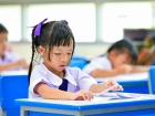 การทดสอบทางวิชาการ ของนักเรียนชั้นประถมศึกษาปีที่ 1 ปีการศึก ... Image 117