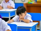 การทดสอบทางวิชาการ ของนักเรียนชั้นประถมศึกษาปีที่ 1 ปีการศึก ... Image 120