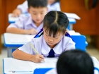 การทดสอบทางวิชาการ ของนักเรียนชั้นประถมศึกษาปีที่ 1 ปีการศึก ... Image 121