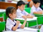 การทดสอบทางวิชาการ ของนักเรียนชั้นประถมศึกษาปีที่ 1 ปีการศึก ... Image 128