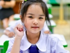 การทดสอบทางวิชาการ ของนักเรียนชั้นประถมศึกษาปีที่ 1 ปีการศึก ... Image 129