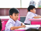 การทดสอบทางวิชาการ ของนักเรียนชั้นประถมศึกษาปีที่ 1 ปีการศึก ... Image 139