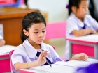 การทดสอบทางวิชาการ ของนักเรียนชั้นประถมศึกษาปีที่ 1 ปีการศึก ... Image 140