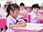 การทดสอบทางวิชาการ ของนักเรียนชั้นประถมศึกษาปีที่ 1 ปีการศึก ... Image 144