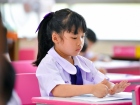 การทดสอบทางวิชาการ ของนักเรียนชั้นประถมศึกษาปีที่ 1 ปีการศึก ... Image 146