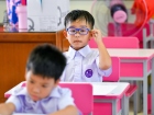 การทดสอบทางวิชาการ ของนักเรียนชั้นประถมศึกษาปีที่ 1 ปีการศึก ... Image 147