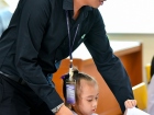 การทดสอบทางวิชาการ ของนักเรียนชั้นประถมศึกษาปีที่ 1 ปีการศึก ... Image 156