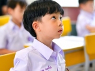 การทดสอบทางวิชาการ ของนักเรียนชั้นประถมศึกษาปีที่ 1 ปีการศึก ... Image 161