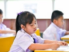 การทดสอบทางวิชาการ ของนักเรียนชั้นประถมศึกษาปีที่ 1 ปีการศึก ... Image 162