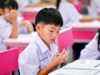 การทดสอบทางวิชาการ ของนักเรียนชั้นประถมศึกษาปีที่ 1 ปีการศึก ... Image 166