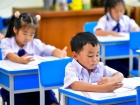 การทดสอบทางวิชาการ ของนักเรียนชั้นประถมศึกษาปีที่ 1 ปีการศึก ... Image 175