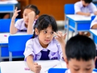 การทดสอบทางวิชาการ ของนักเรียนชั้นประถมศึกษาปีที่ 1 ปีการศึก ... Image 178