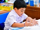 การทดสอบทางวิชาการ ของนักเรียนชั้นประถมศึกษาปีที่ 1 ปีการศึก ... Image 180