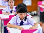 การทดสอบทางวิชาการ ของนักเรียนชั้นประถมศึกษาปีที่ 1 ปีการศึก ... Image 185