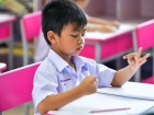 การทดสอบทางวิชาการ ของนักเรียนชั้นประถมศึกษาปีที่ 1 ปีการศึก ... Image 187